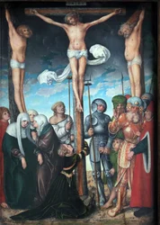 Kreuzigung Christi